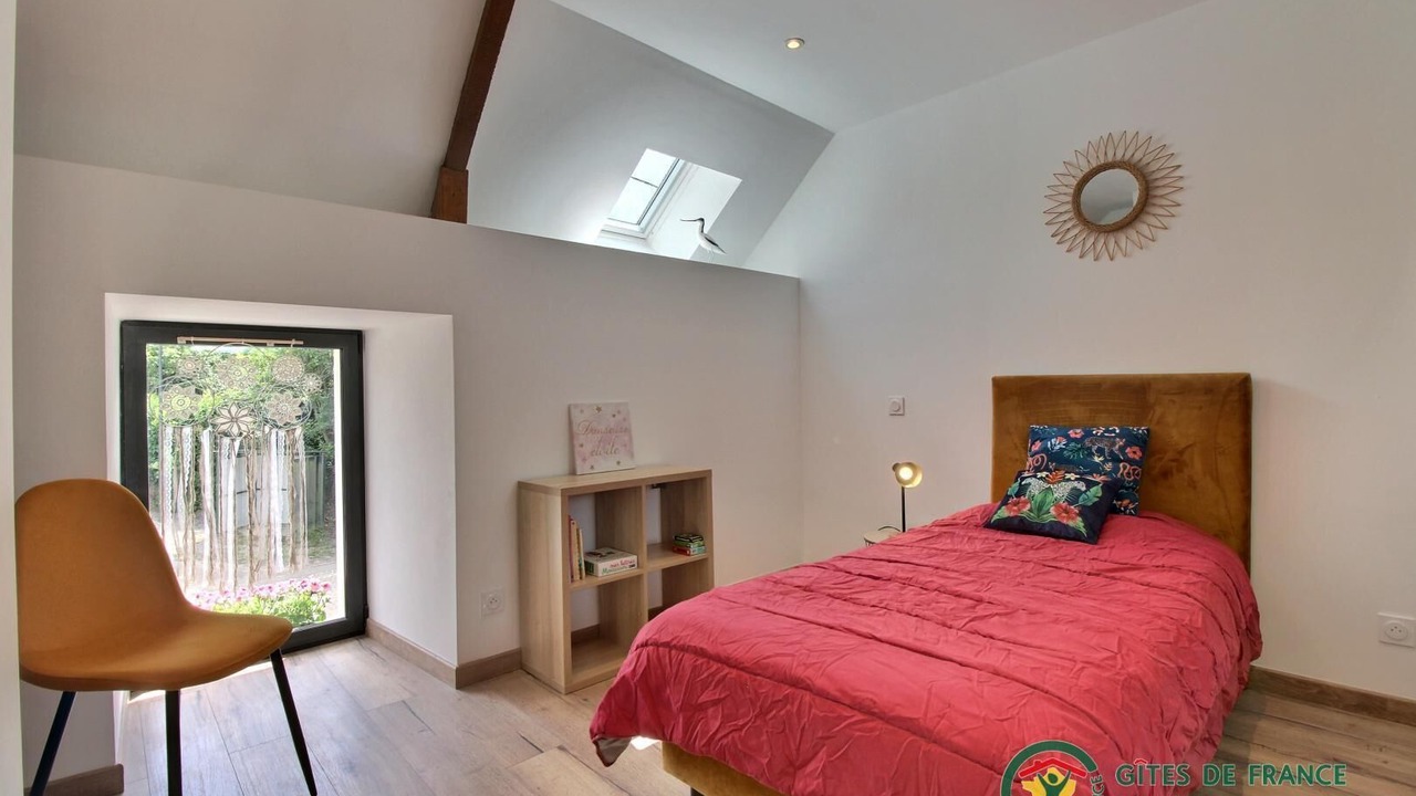 Photo of Bedroom in Ploermel