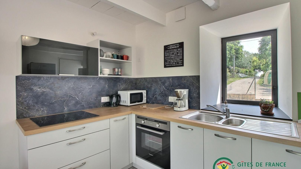 Photo of Kitchen in Ploermel