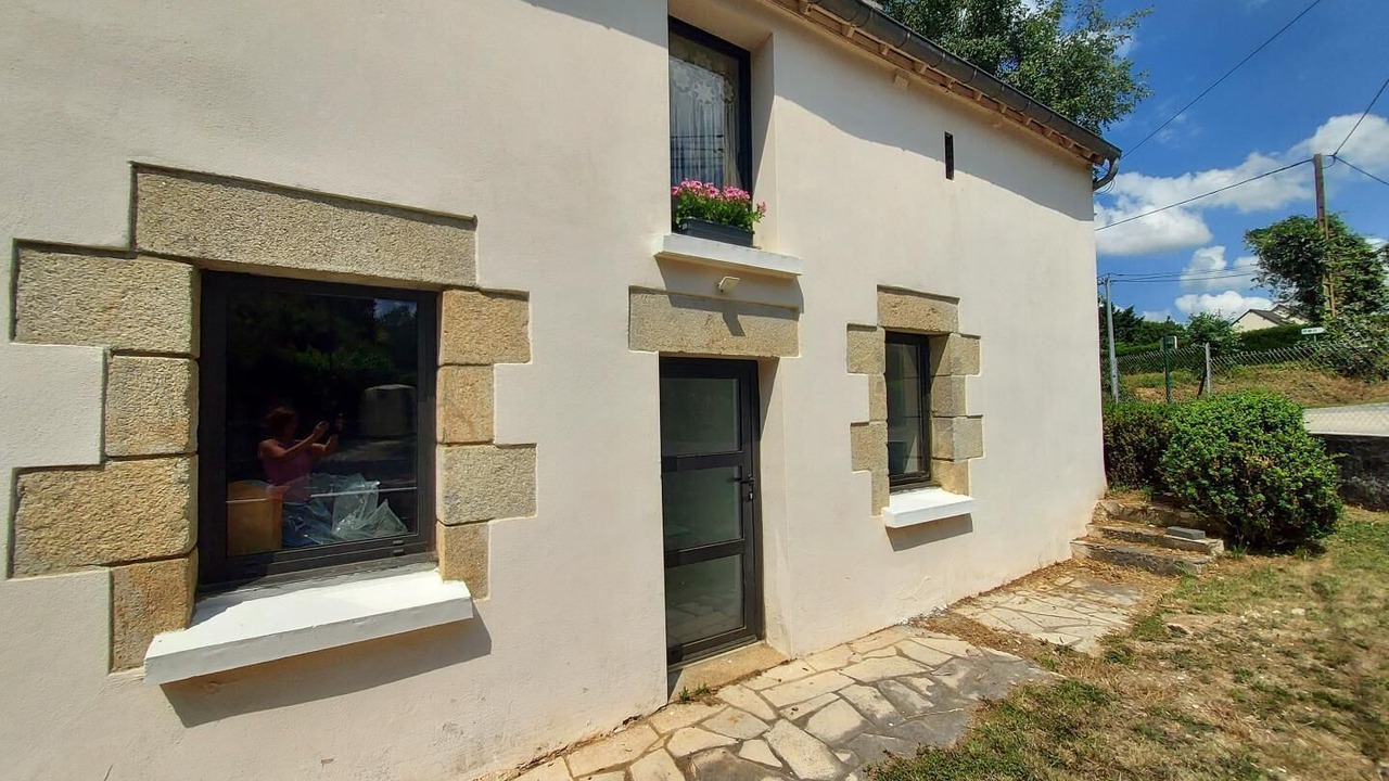 Photo of Outdoor in Ploermel