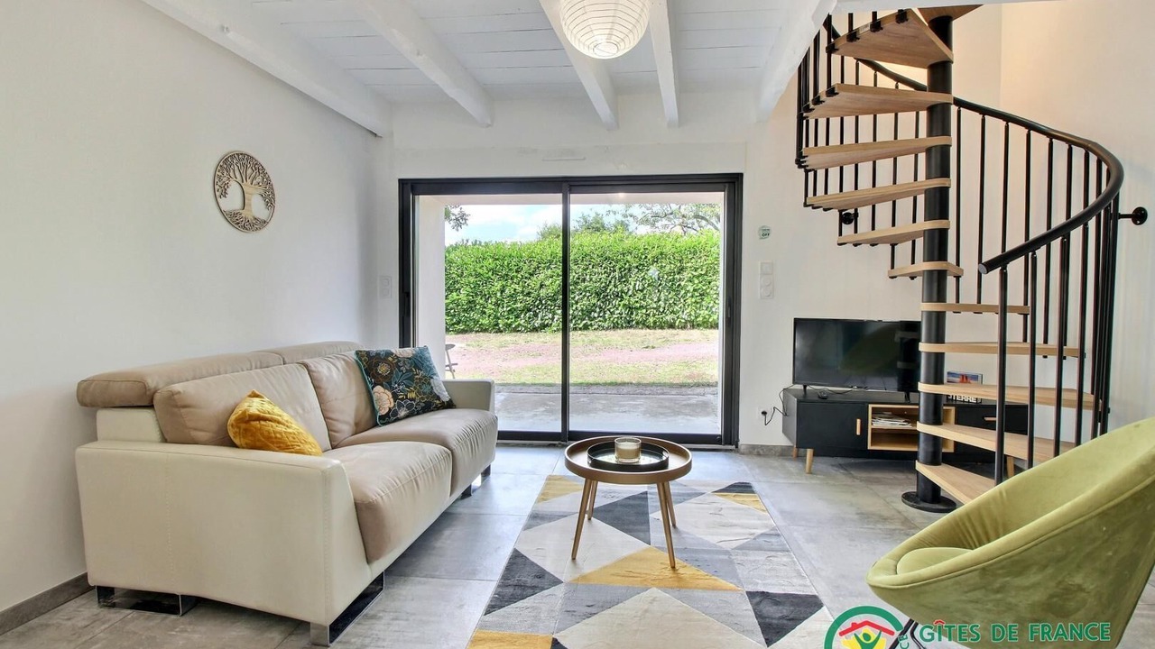 Photo of Livingroom in Ploermel