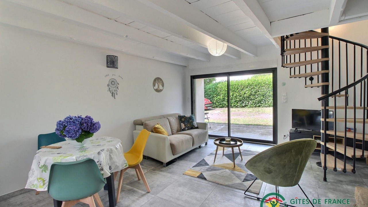 Photo of Livingroom in Ploermel