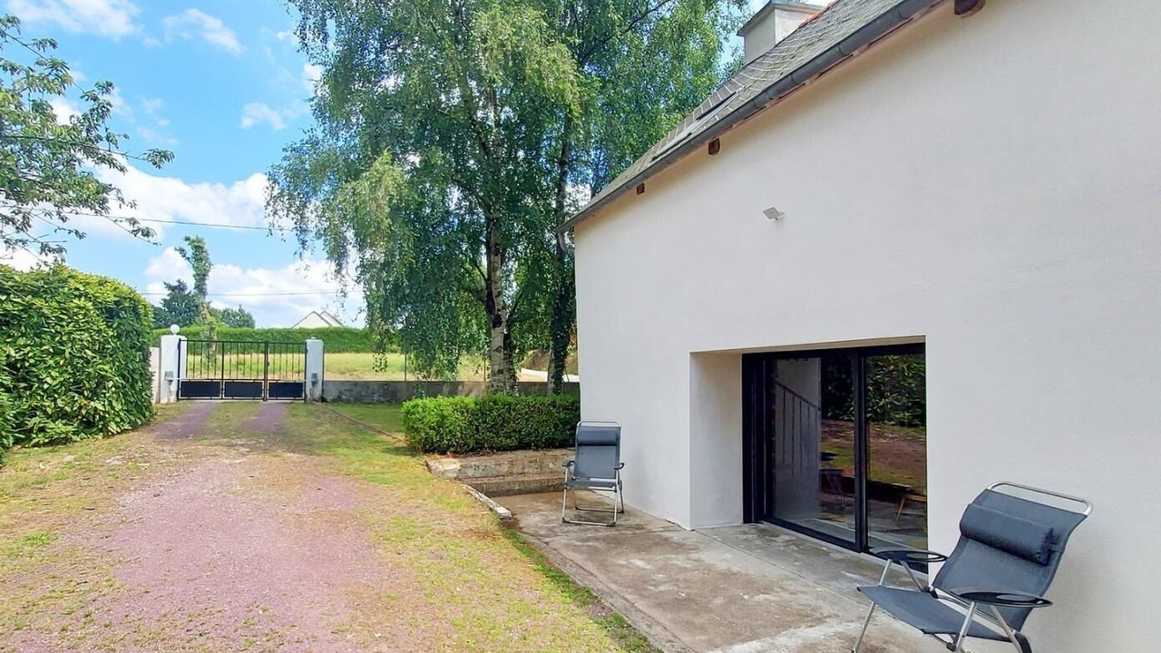 Photo of Patio Balcony in Ploermel