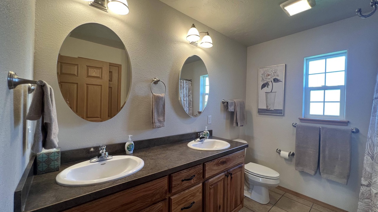 Photo of Bathroom in Cody