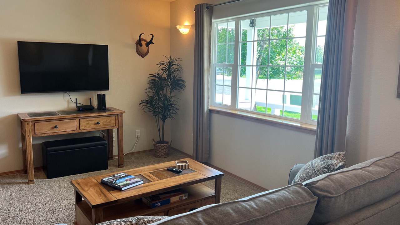 Photo of Bedroom in Cody