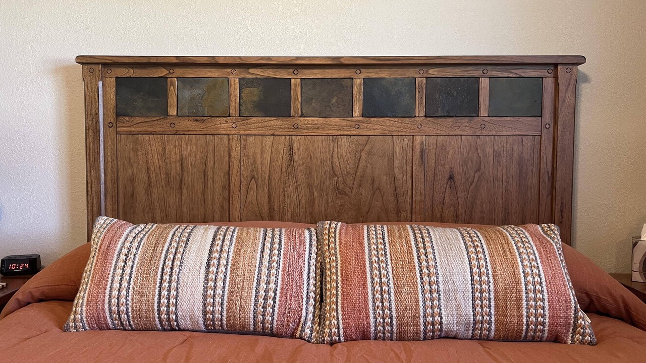 Photo of Bedroom in Cody