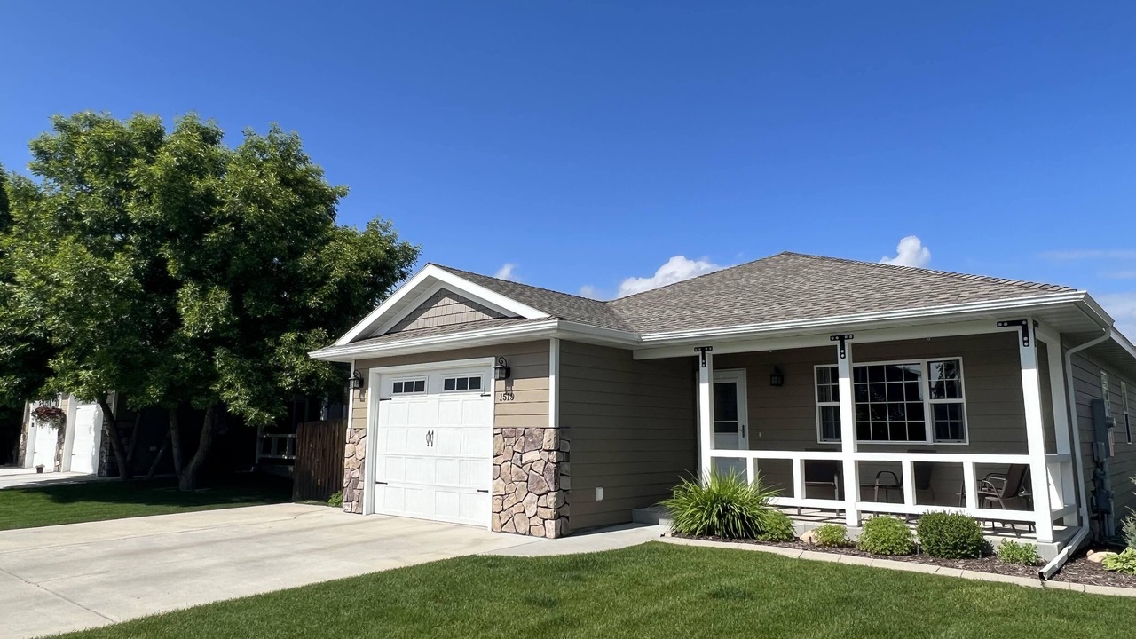 Photo of Outdoor in Cody