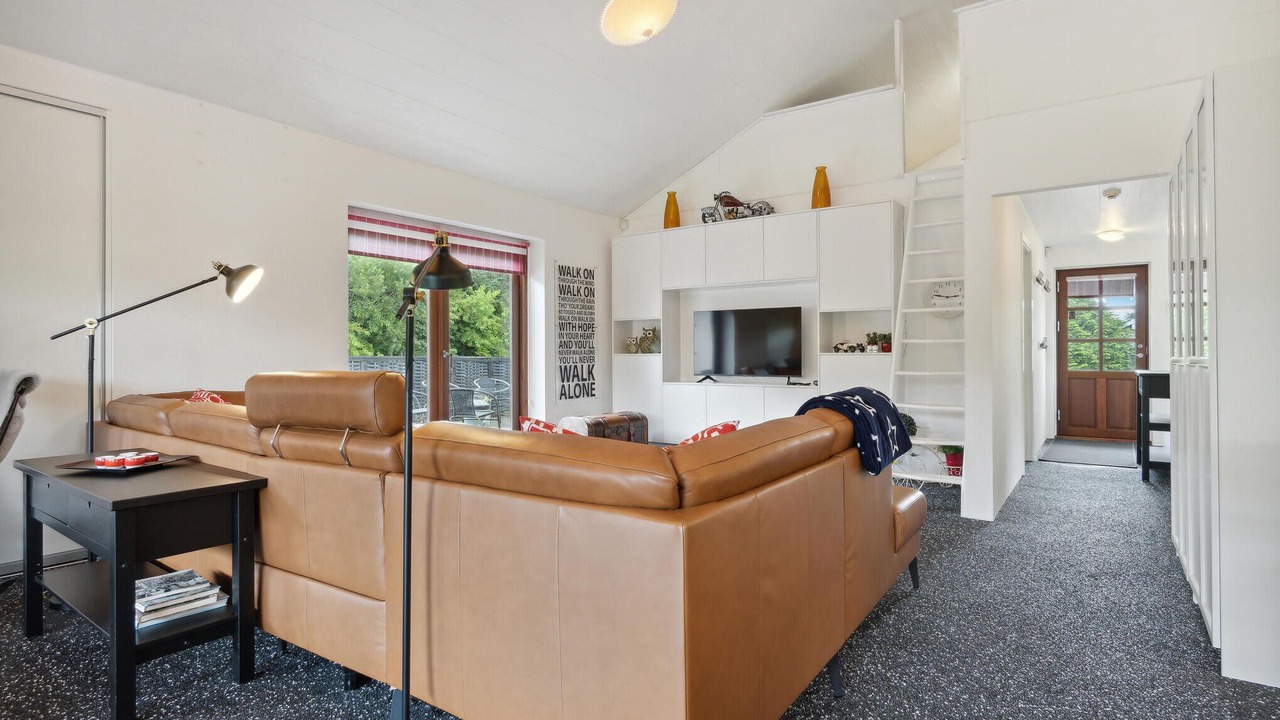 Photo of Bedroom in Jegum