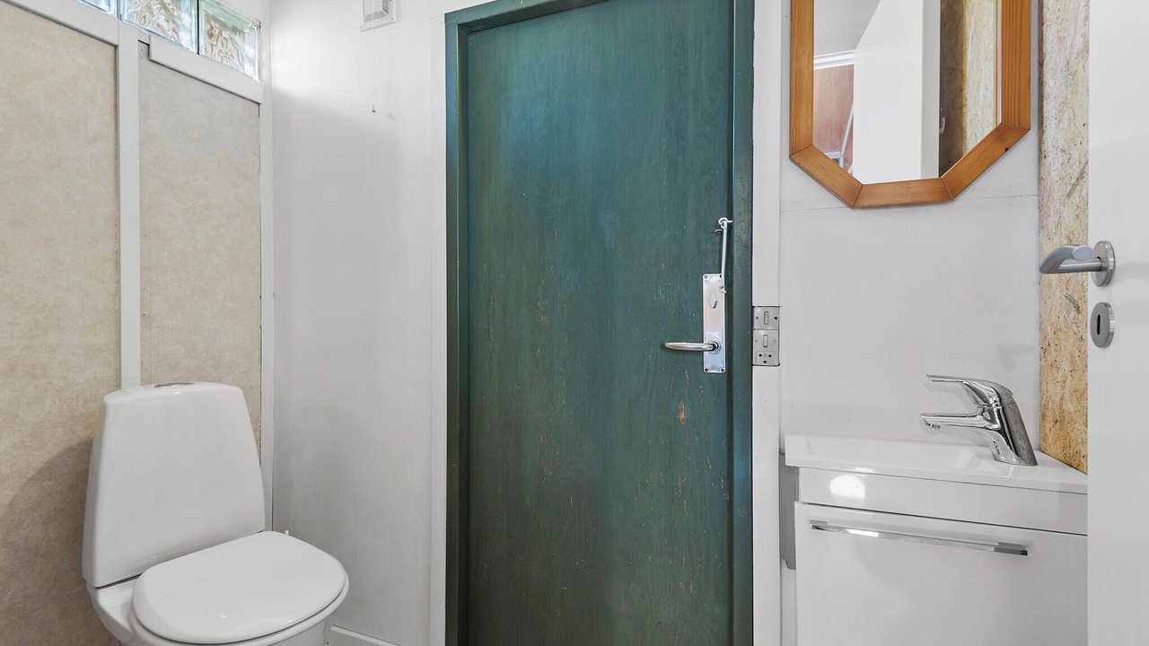 Photo of Bathroom in Jegum