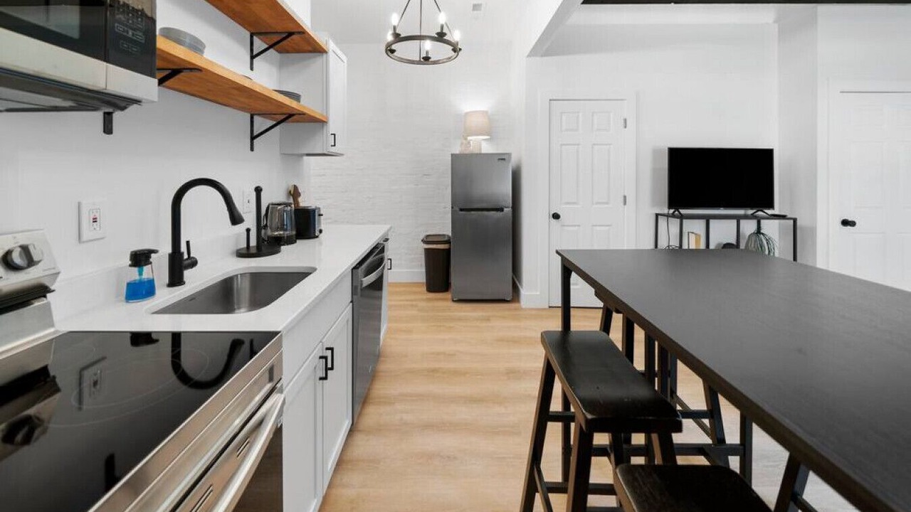 Photo of Kitchen in Walnut Hills