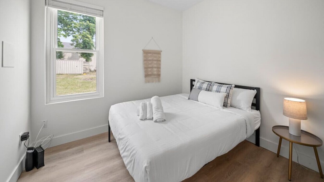 Photo of Bedroom in Walnut Hills