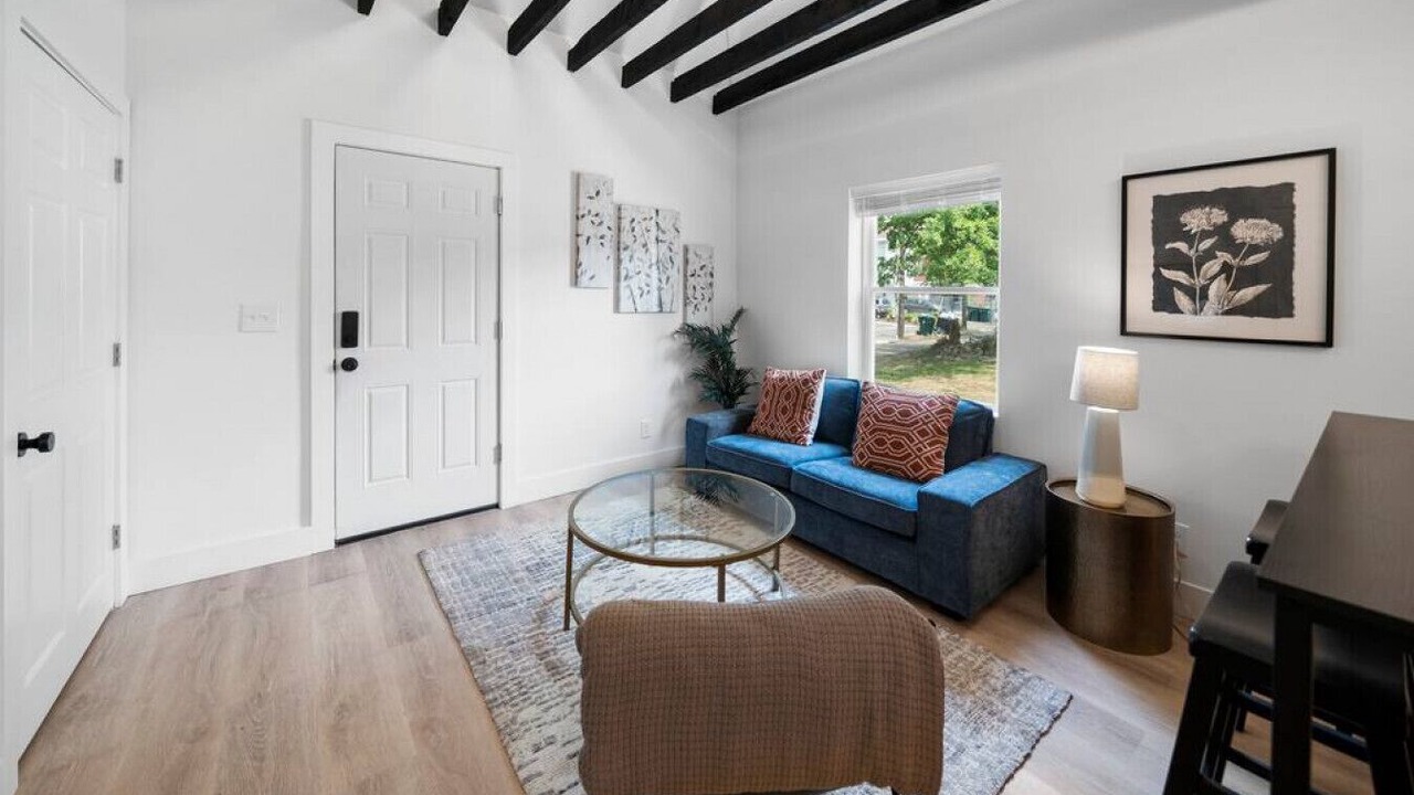 Photo of Livingroom in Walnut Hills