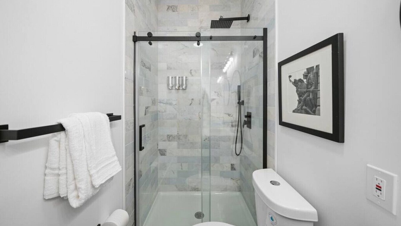 Photo of Bathroom in Walnut Hills