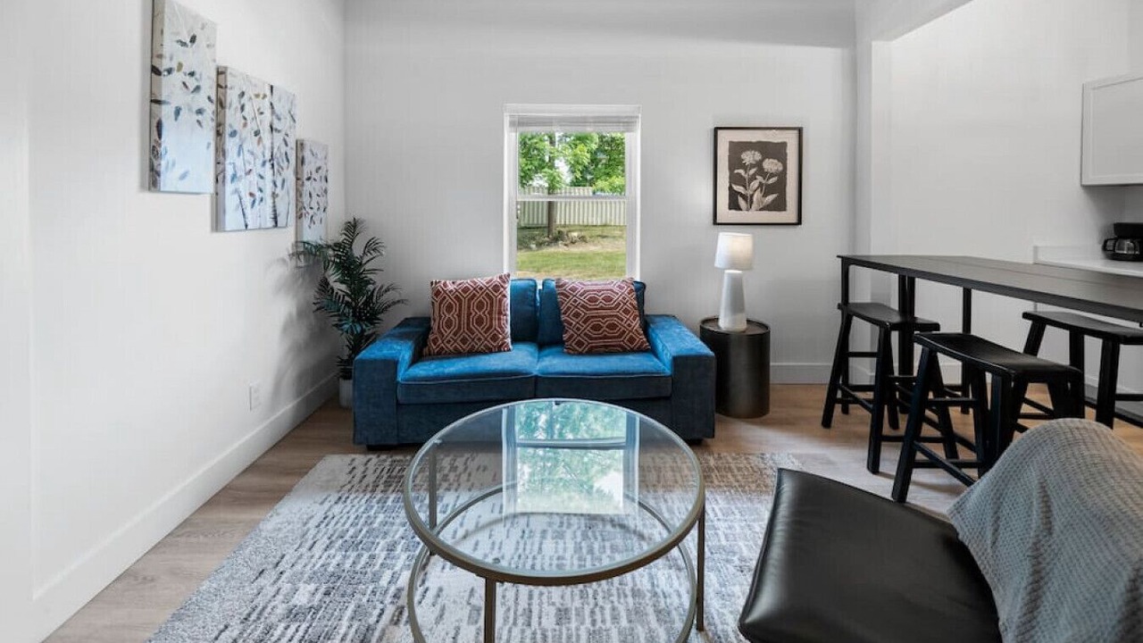 Photo of Livingroom in Walnut Hills