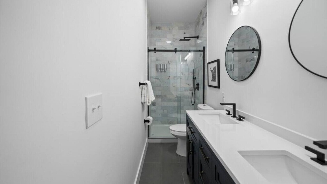 Photo of Bathroom in Walnut Hills