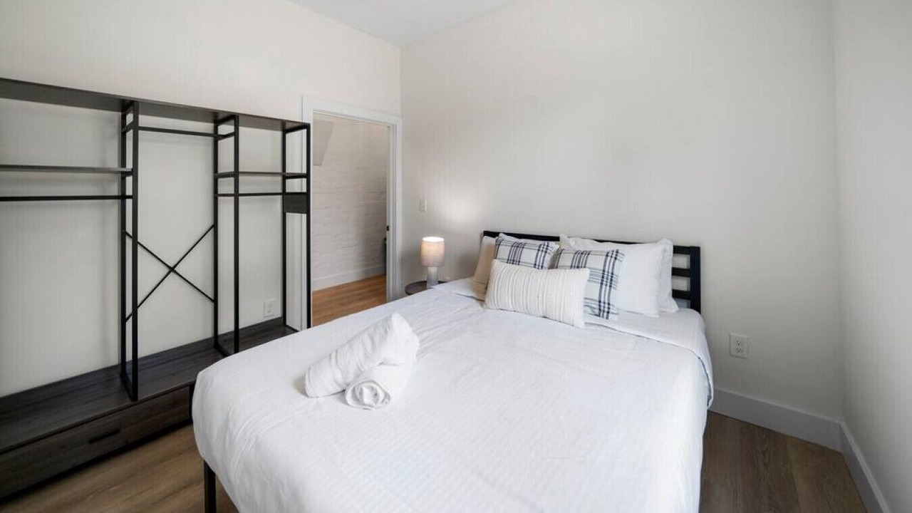 Photo of Bedroom in Walnut Hills