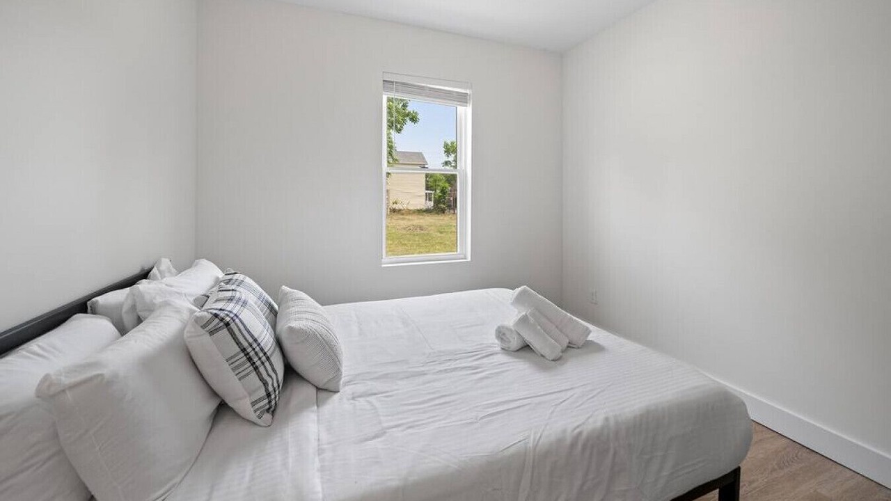 Photo of Bedroom in Walnut Hills