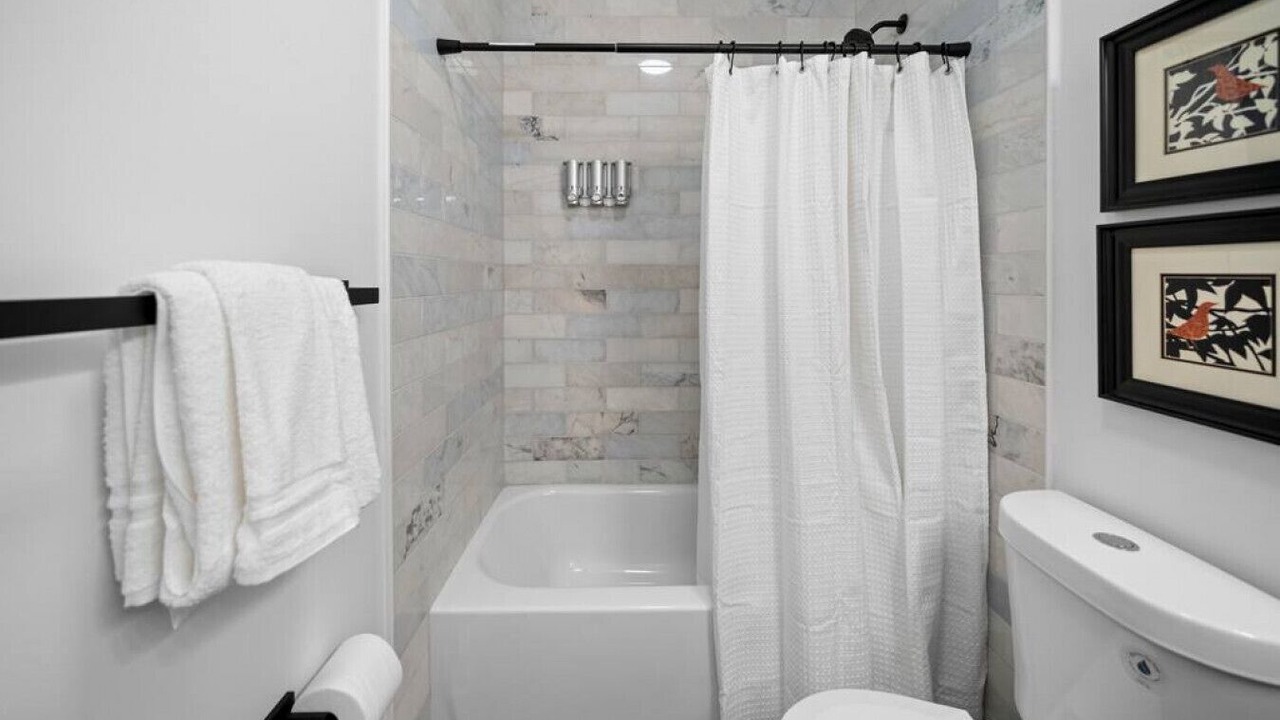 Photo of Bathroom in Walnut Hills