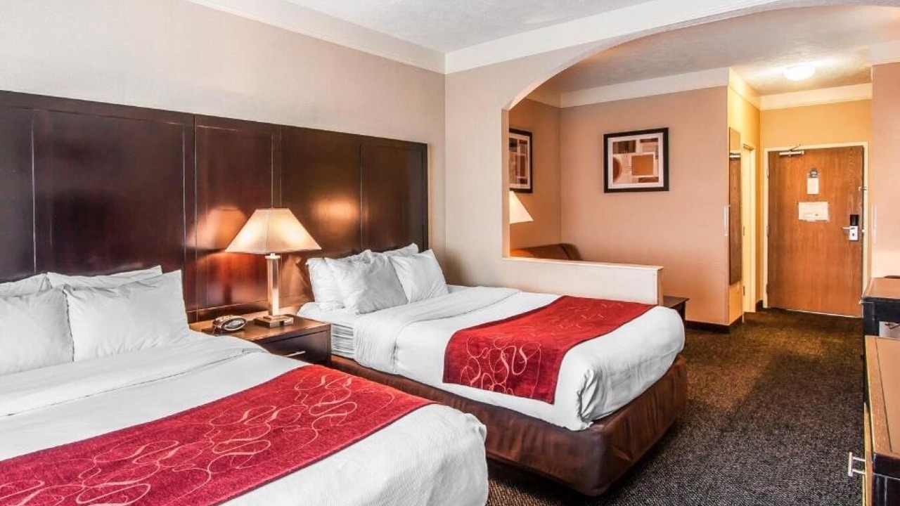 Photo of Bedroom in Clackamas