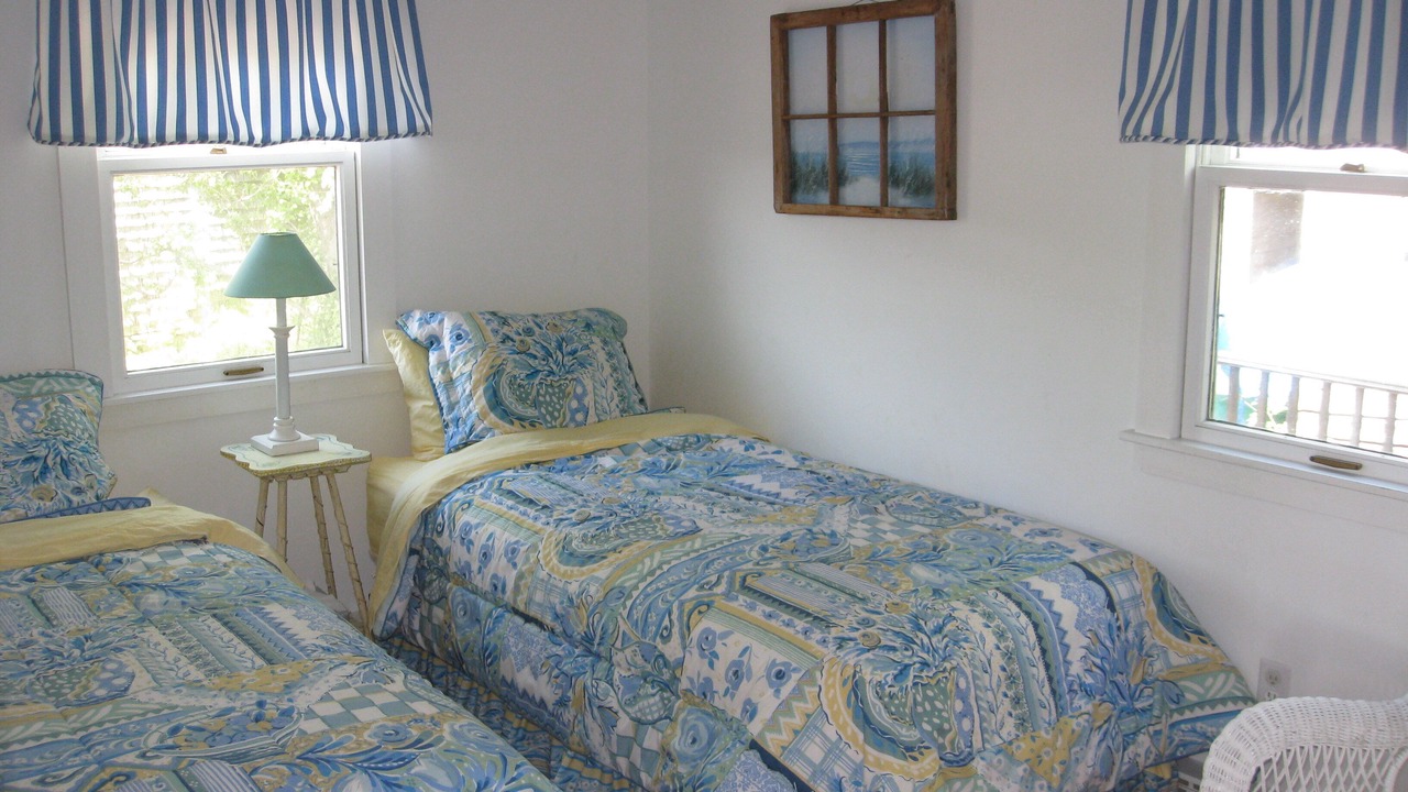 Photo of Bedroom in Falmouth