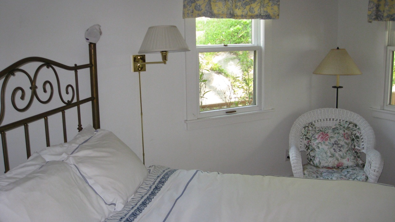 Photo of Bedroom in Falmouth