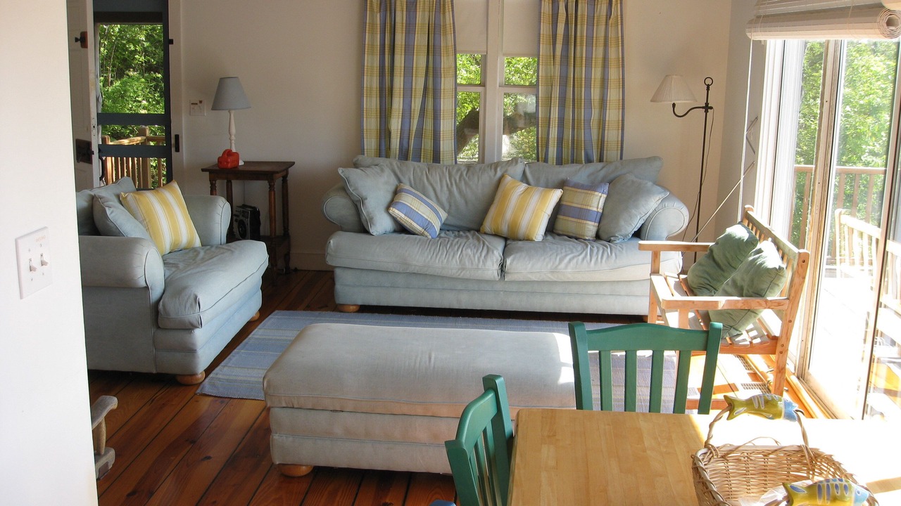Photo of Livingroom in Falmouth