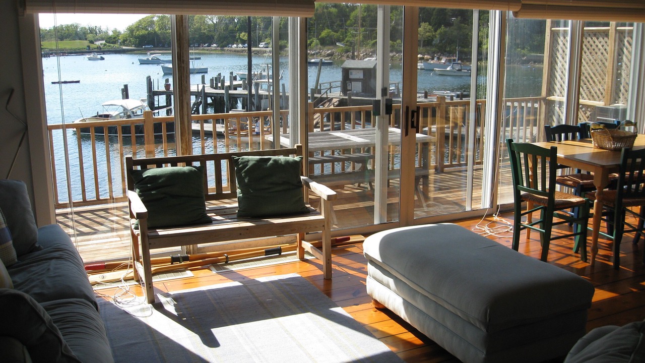 Photo of Livingroom in Falmouth