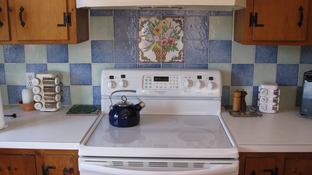 Photo of Kitchen in Falmouth