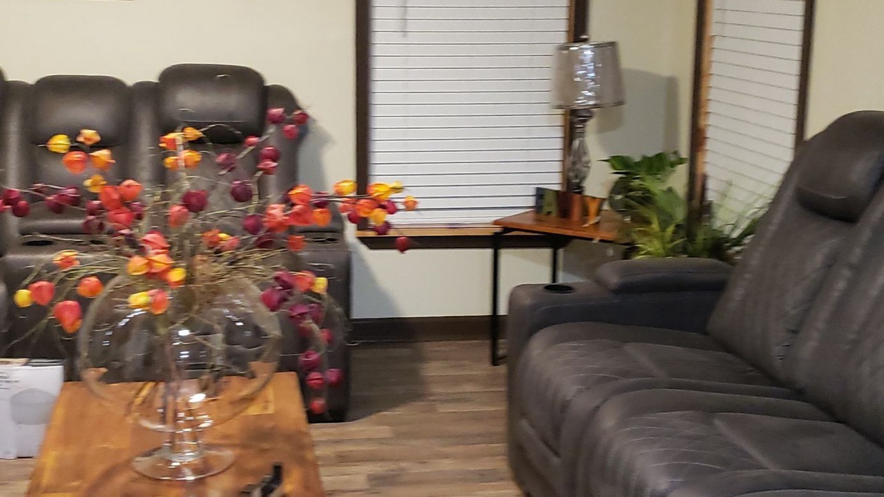 Photo of Livingroom in Caddo Heights-South Highlands