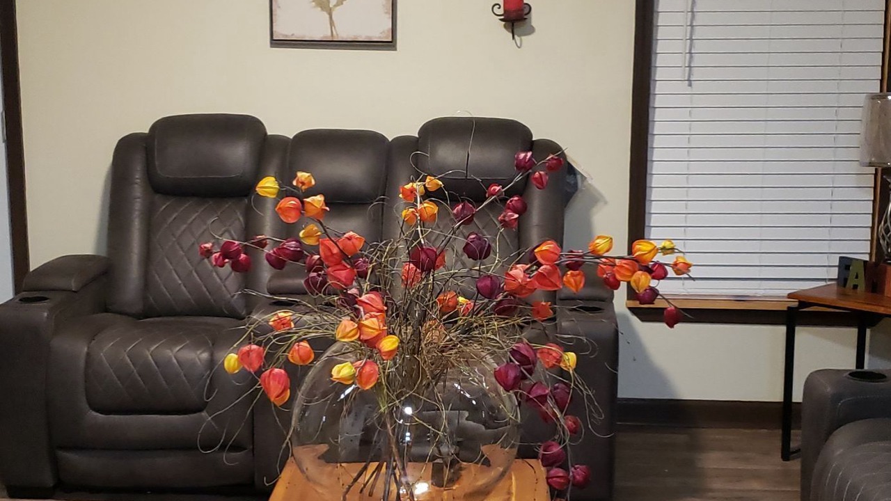 Photo of Livingroom in Caddo Heights-South Highlands
