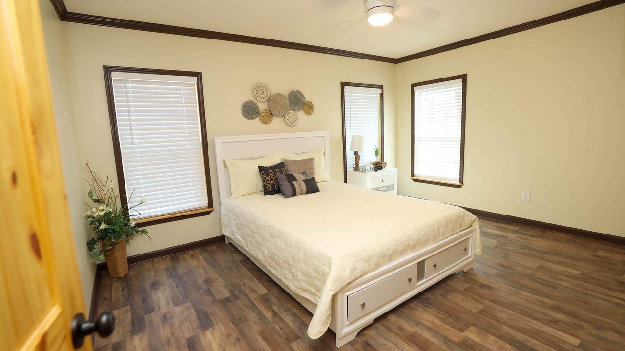 Photo of Bedroom in Caddo Heights-South Highlands