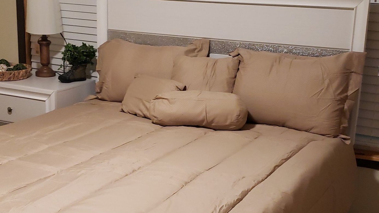 Photo of Bedroom in Caddo Heights-South Highlands