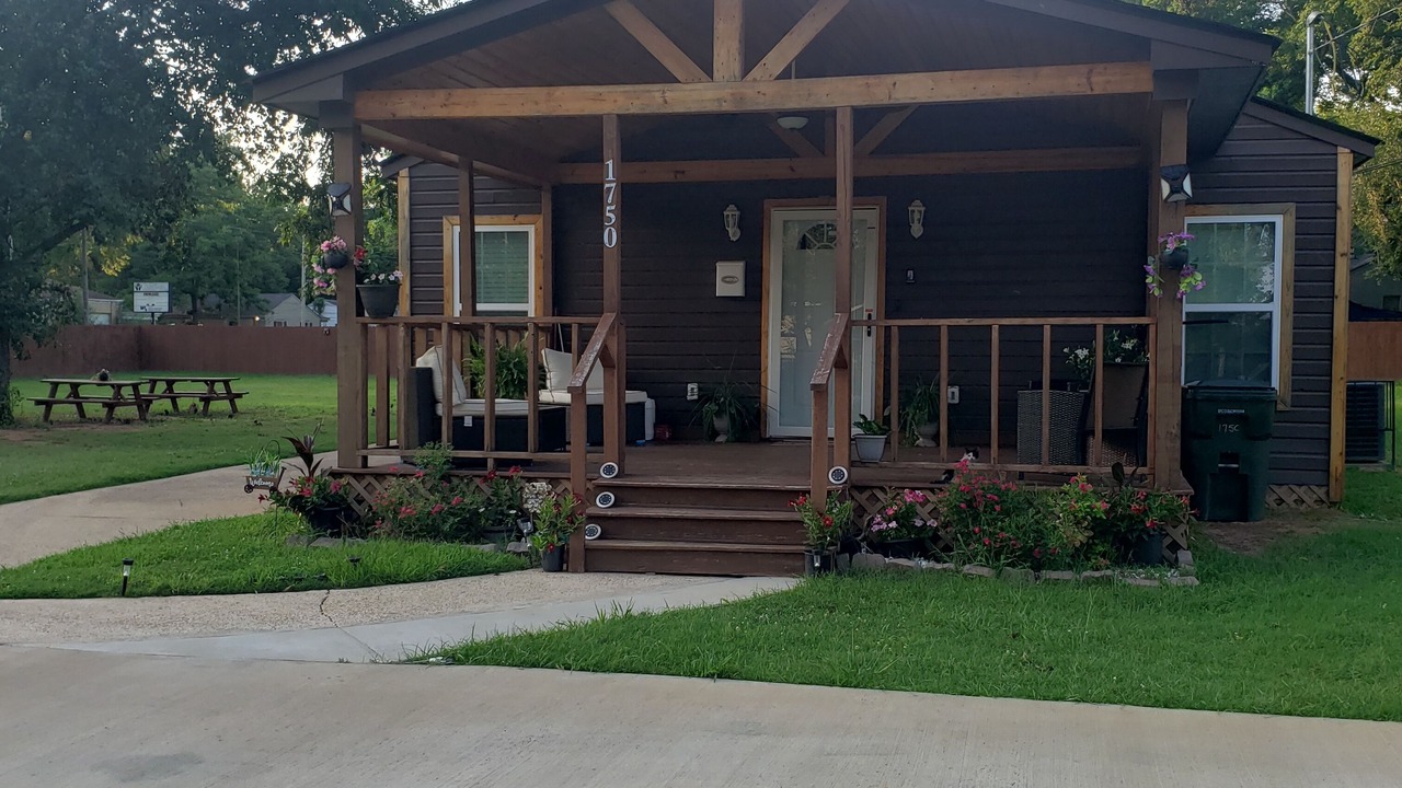 Photo of Outdoor in Caddo Heights-South Highlands