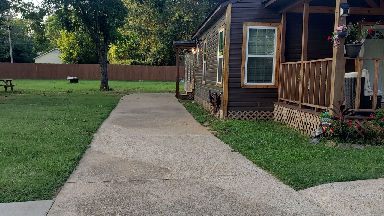 Photo of Outdoor in Caddo Heights-South Highlands