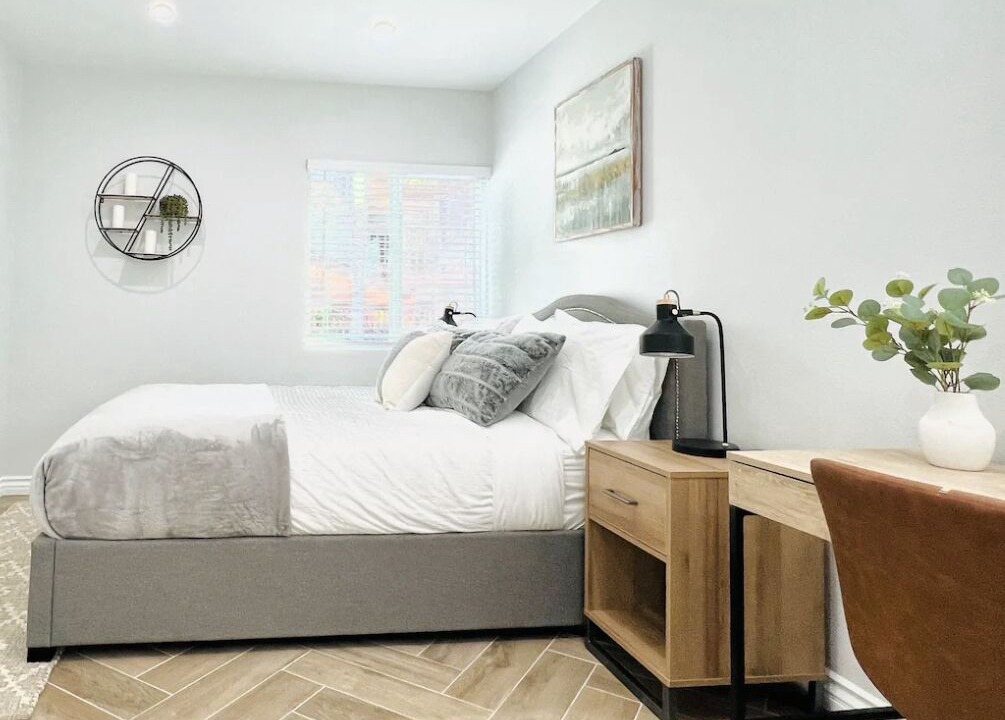 Photo of Bedroom in Central Mission Beach