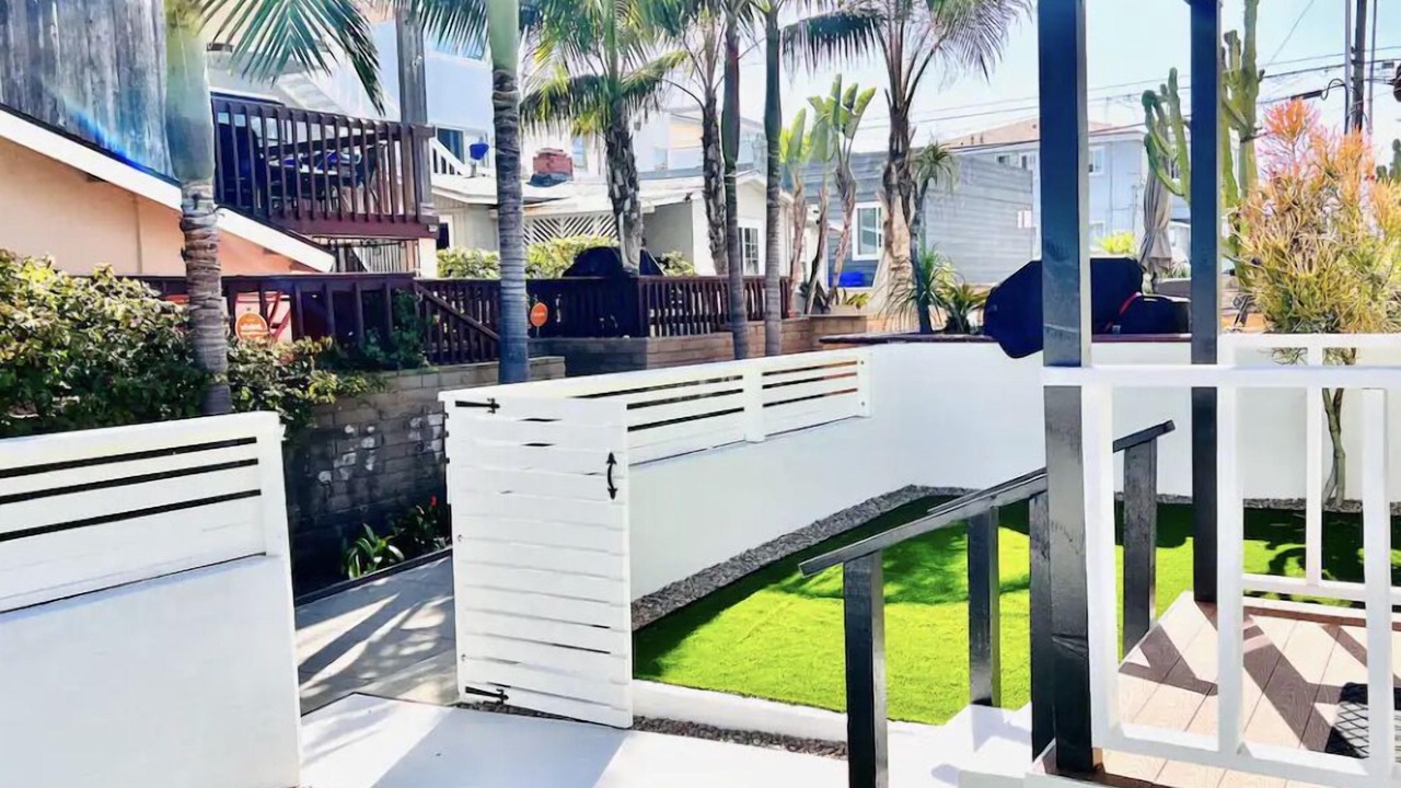 Photo of Outdoor in Central Mission Beach
