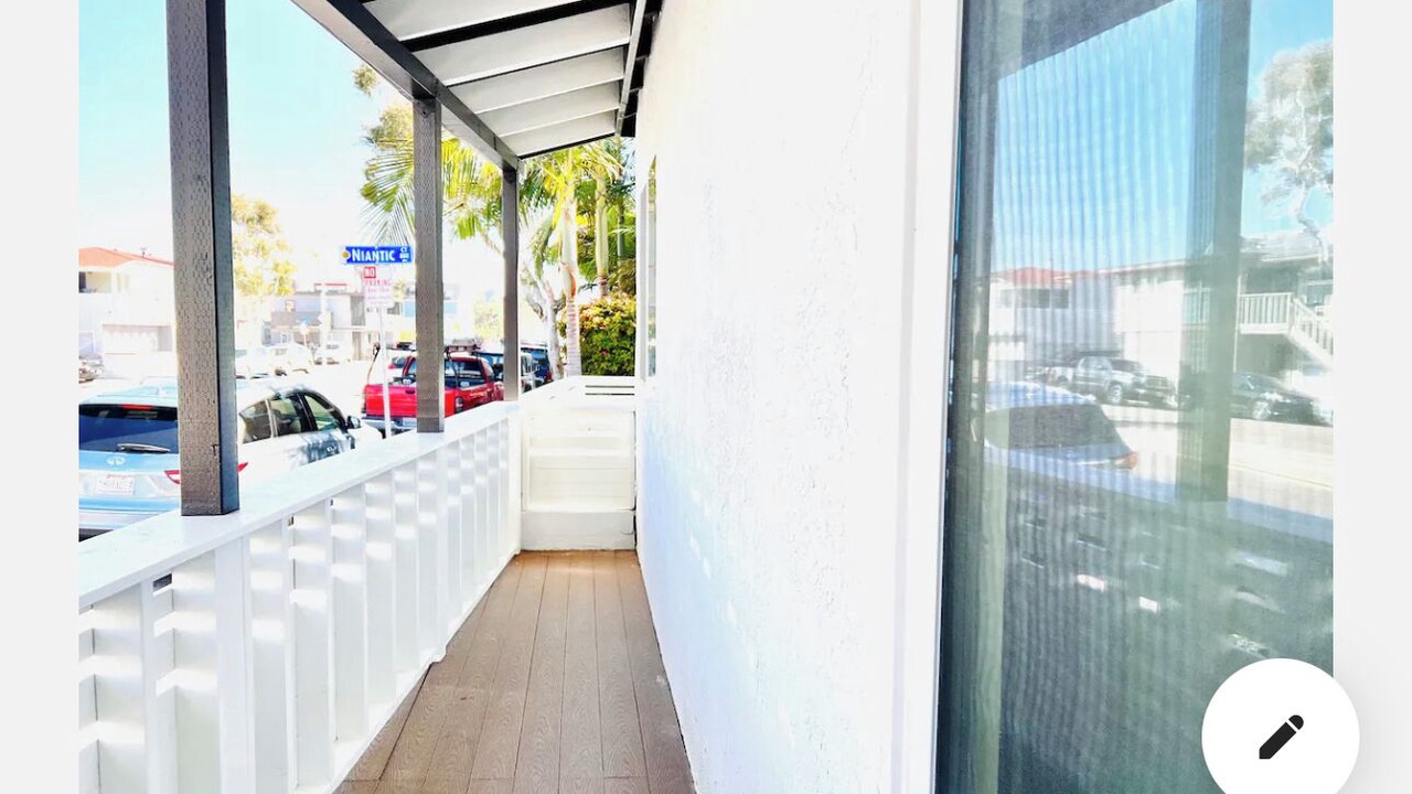 Photo of Outdoor in Central Mission Beach