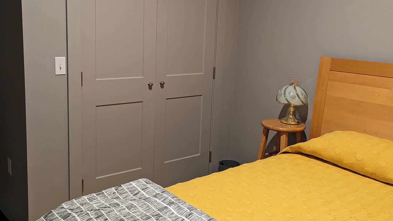 Photo of Bedroom in Moscow