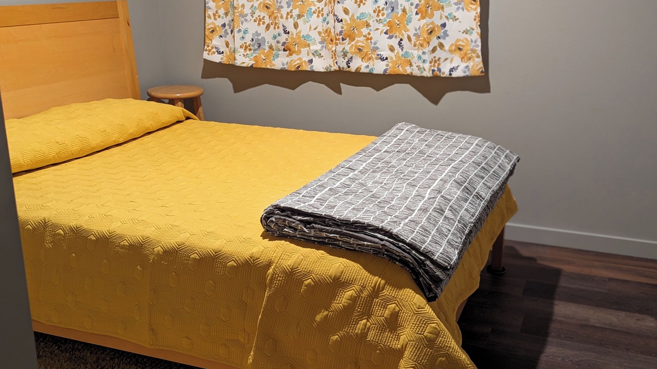 Photo of Bedroom in Moscow