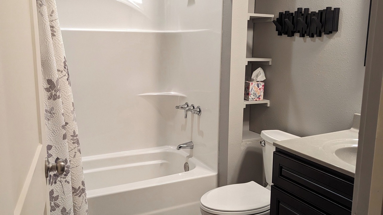 Photo of Bathroom in Moscow