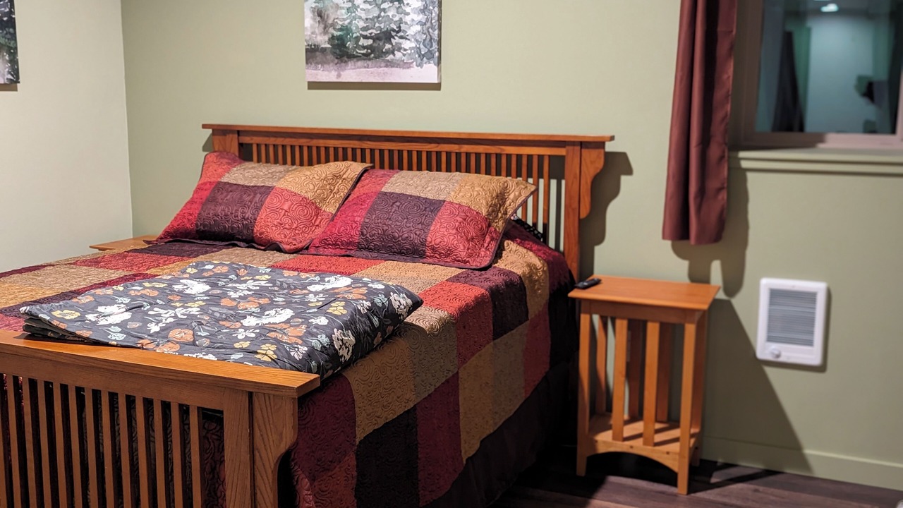 Photo of Bedroom in Moscow