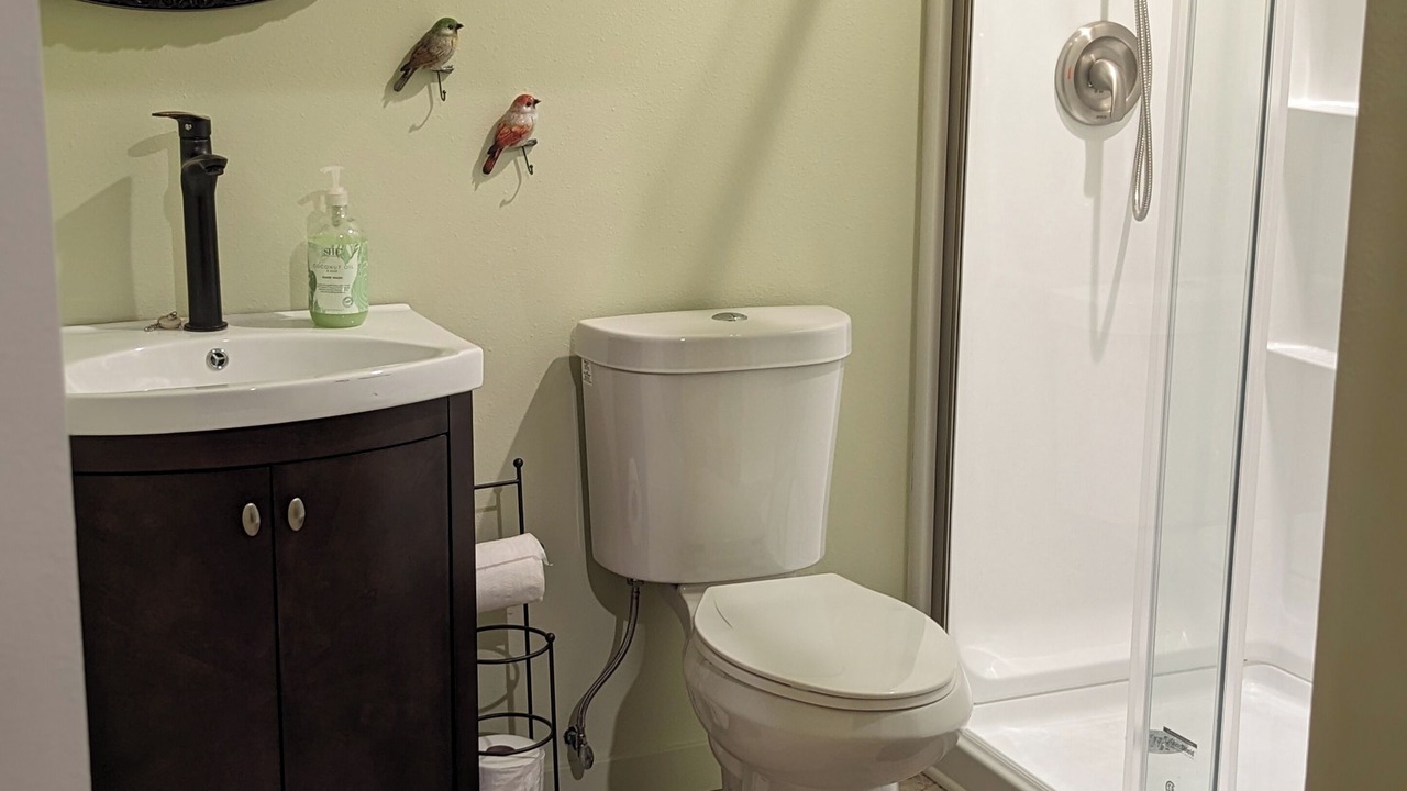 Photo of Bathroom in Moscow