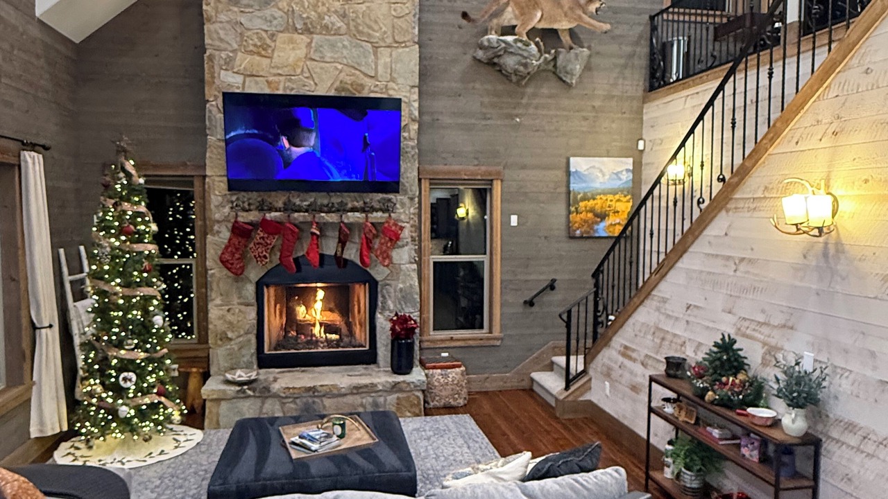 Photo of Livingroom in Hamilton