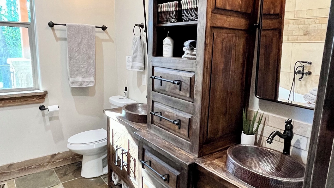 Photo of Bathroom in Hamilton