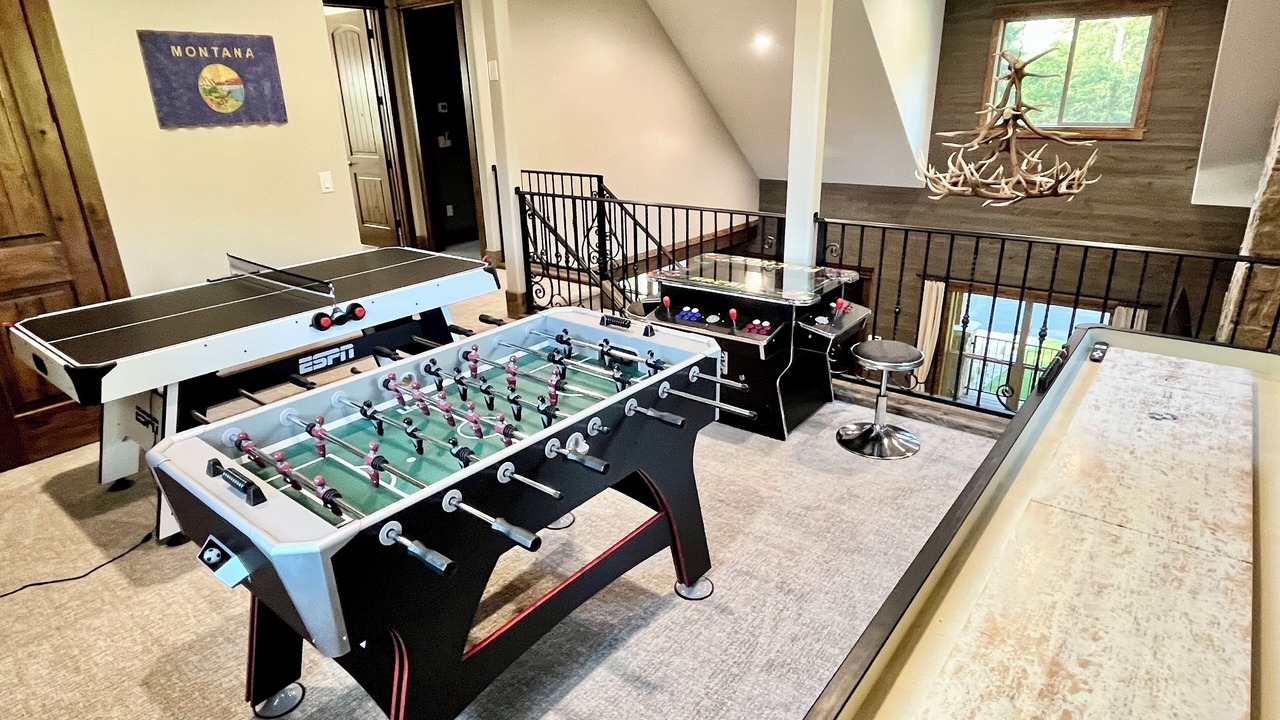 Photo of Bedroom in Hamilton