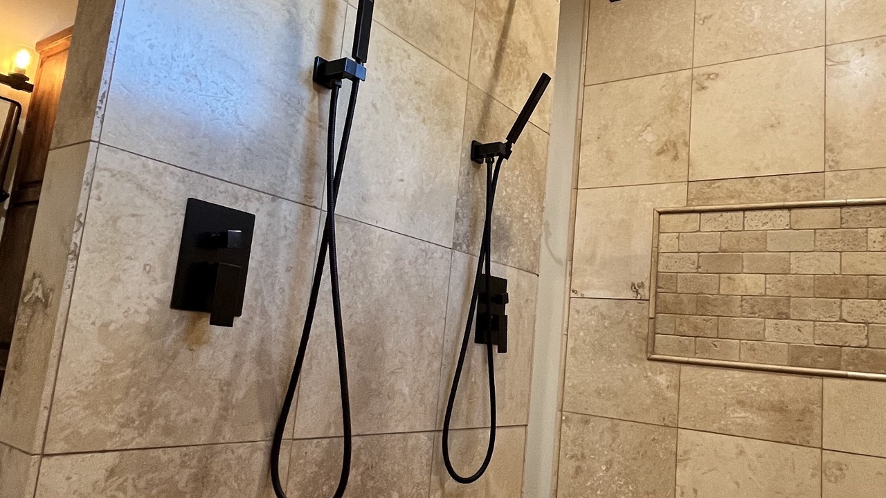 Photo of Bathroom in Hamilton