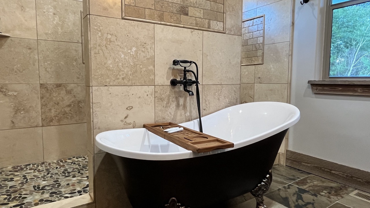 Photo of Bathroom in Hamilton