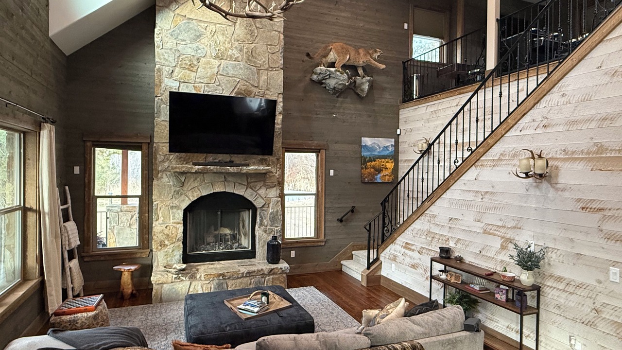 Photo of Livingroom in Hamilton