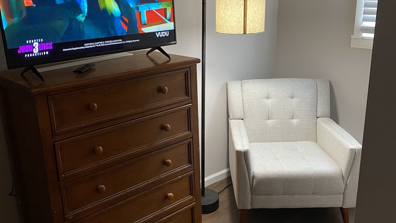 Photo of Livingroom in Michigan City