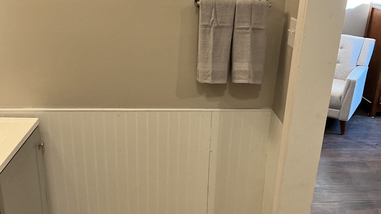 Photo of Bathroom in Michigan City