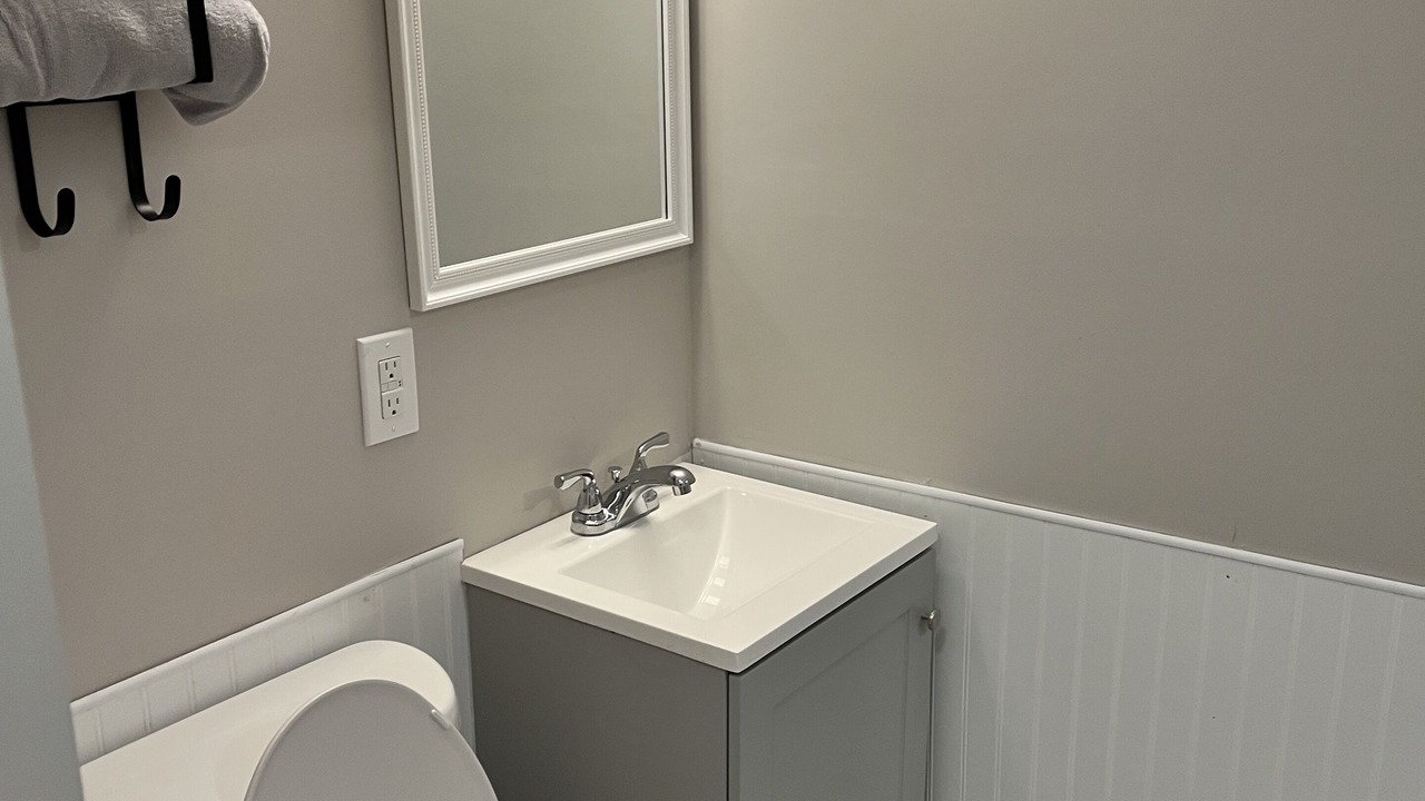 Photo of Bathroom in Michigan City